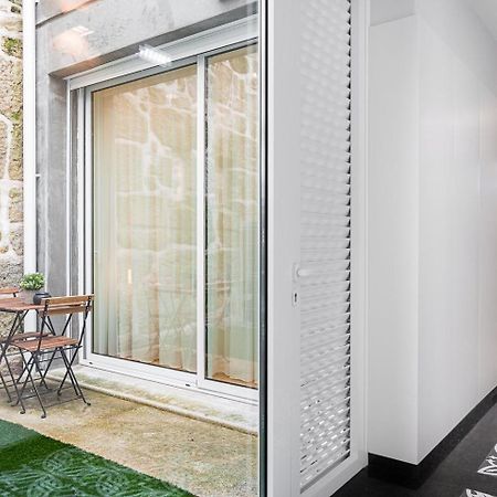 Guestready - Contemporary Studio In 포르투 외부 사진