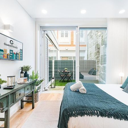 Guestready - Contemporary Studio In 포르투 외부 사진