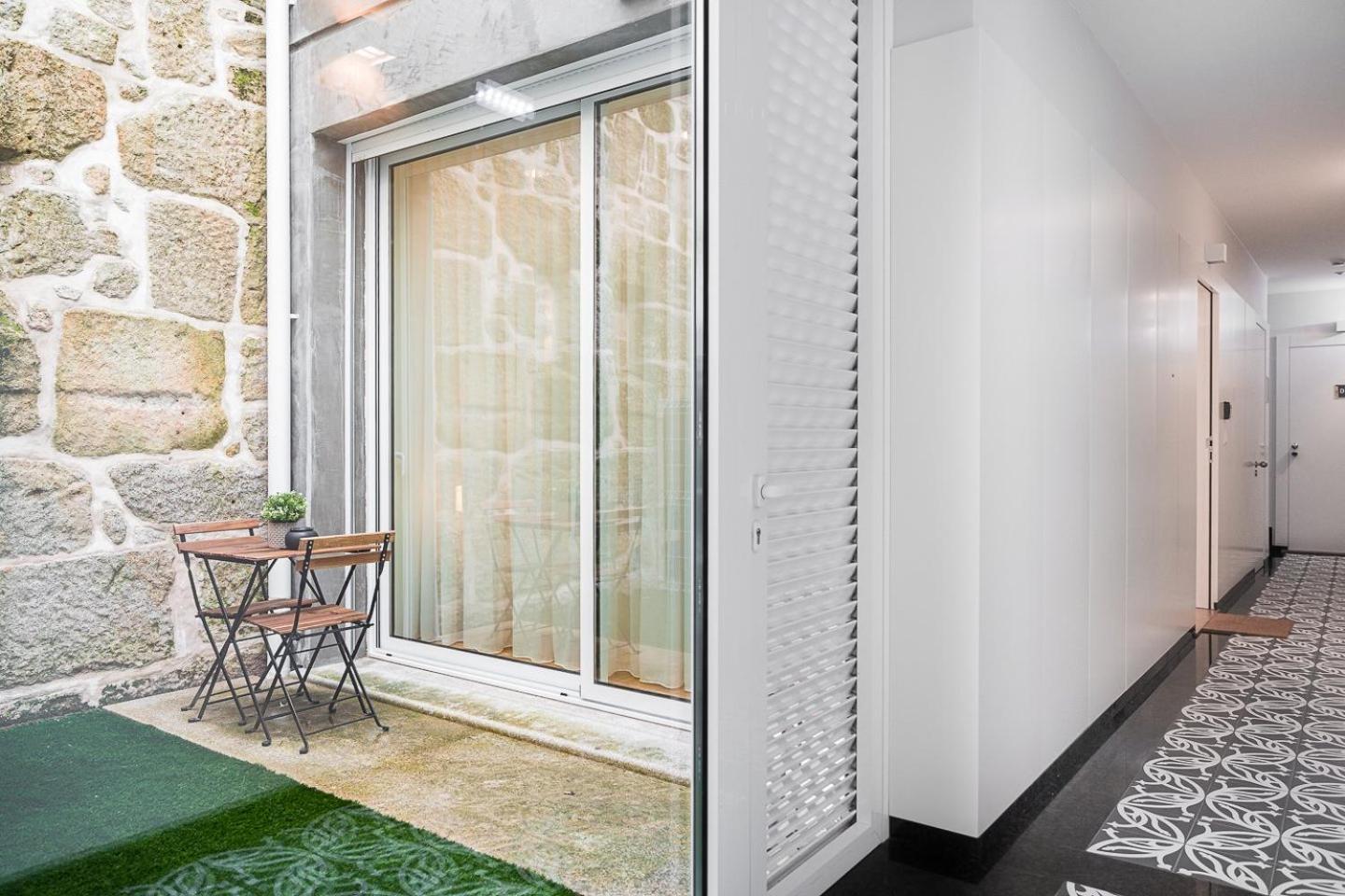 Guestready - Contemporary Studio In 포르투 외부 사진