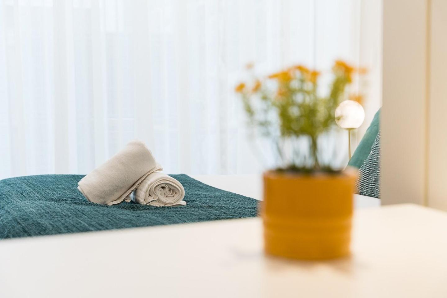 Guestready - Contemporary Studio In 포르투 외부 사진