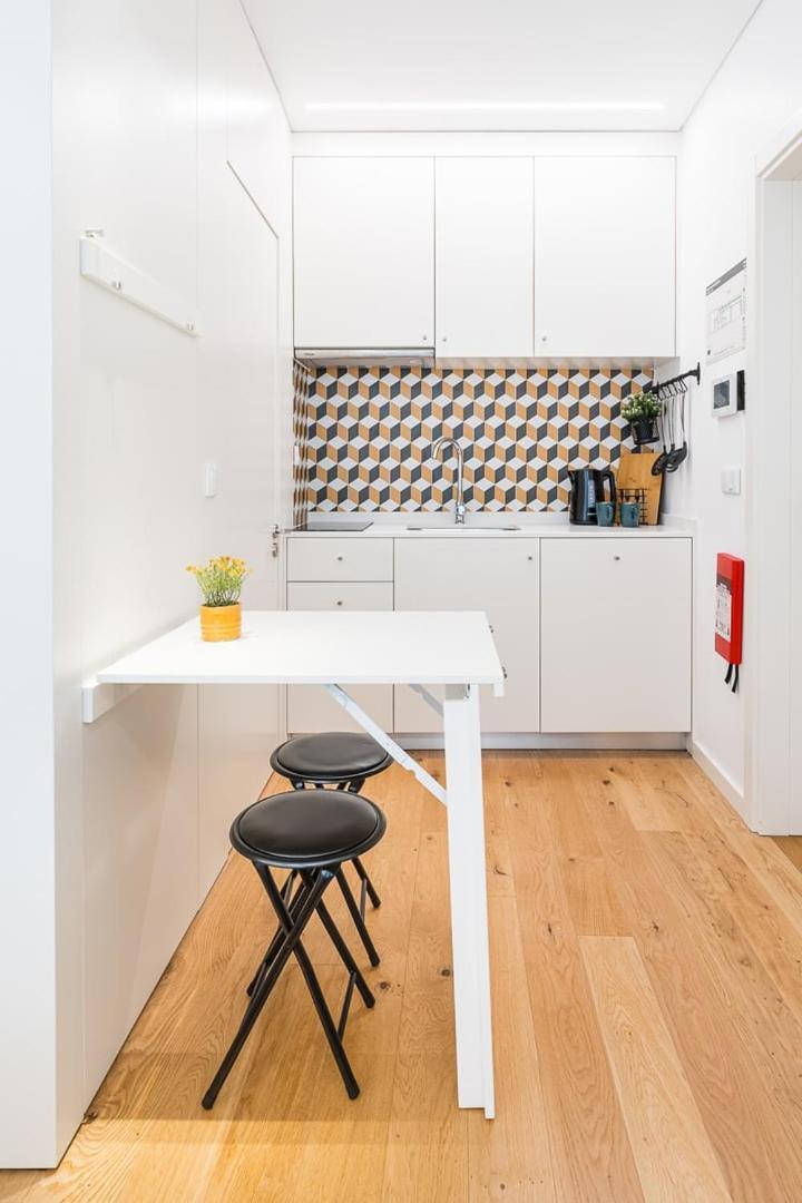 Guestready - Contemporary Studio In 포르투 외부 사진