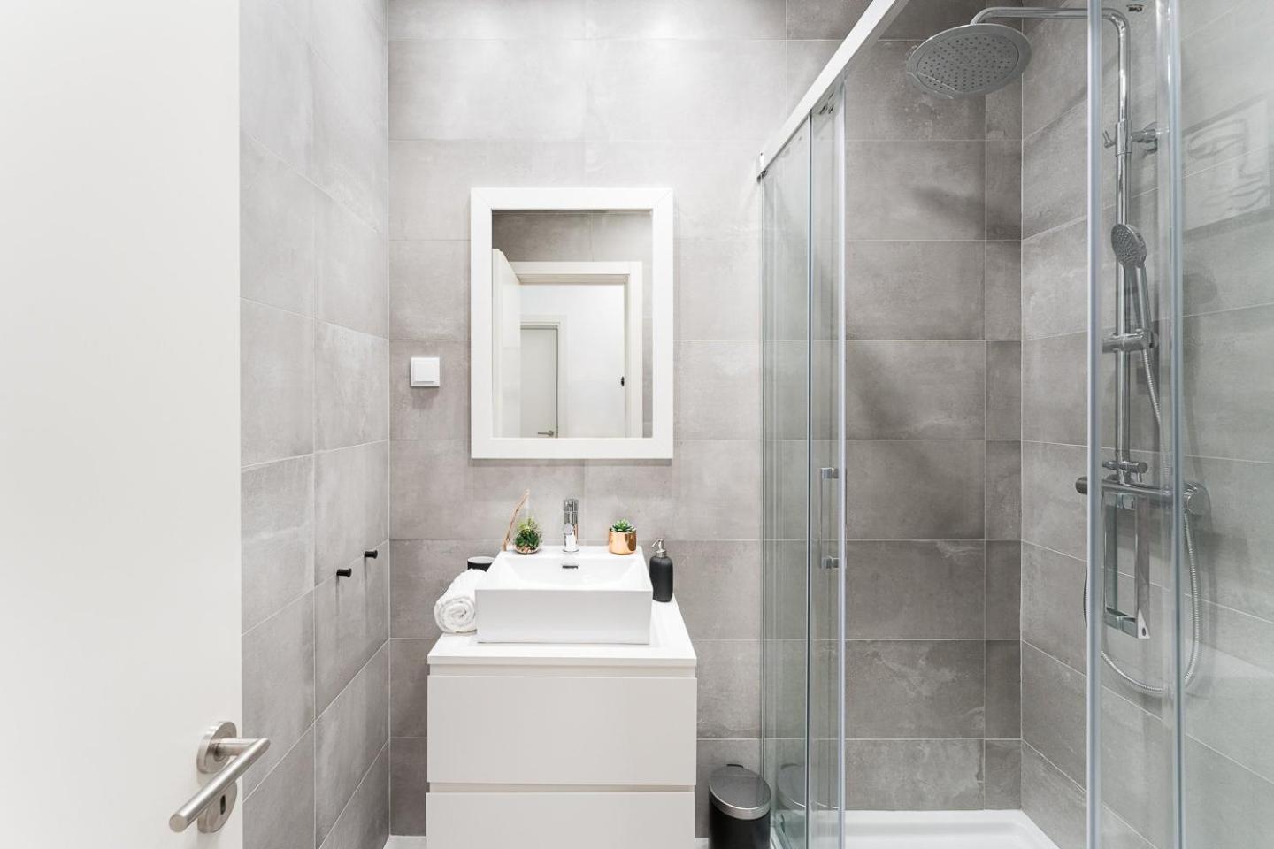 Guestready - Contemporary Studio In 포르투 외부 사진