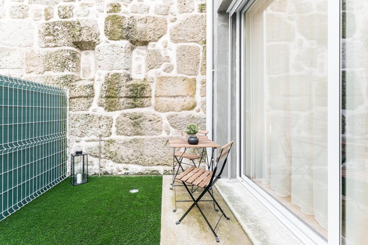Guestready - Contemporary Studio In 포르투 외부 사진