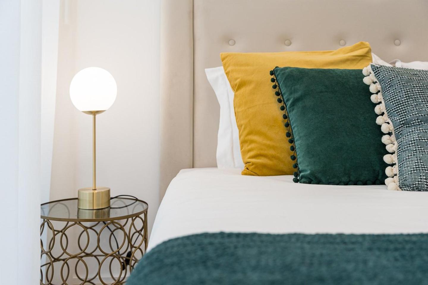 Guestready - Contemporary Studio In 포르투 외부 사진