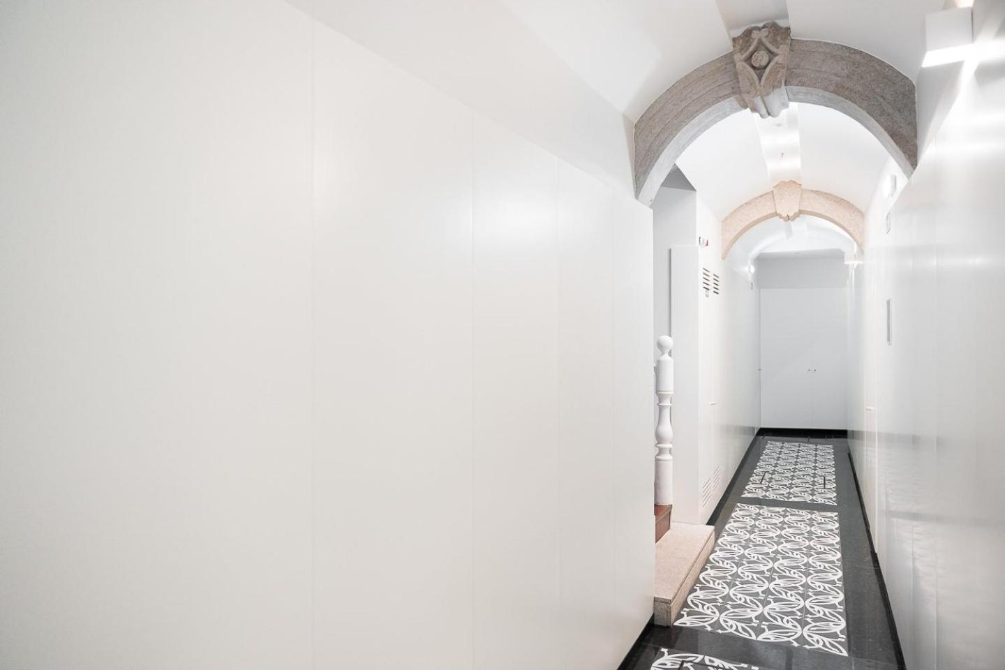 Guestready - Contemporary Studio In 포르투 외부 사진
